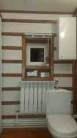 Монтаж газгольдера 2700 л и отопления под ключ в Москве