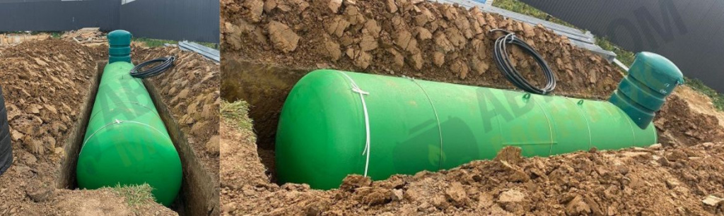Сжиженный газ или твердое топливо для отопления в Москве Отопление дома в Москве - выбор между газгольдером и пеллетами